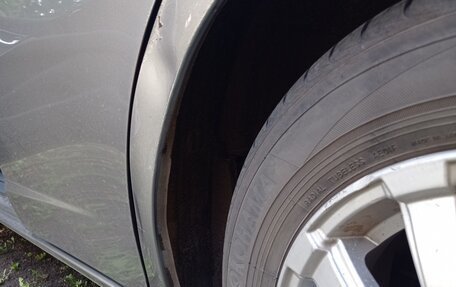 Honda Fit III, 2012 год, 1 000 000 рублей, 36 фотография