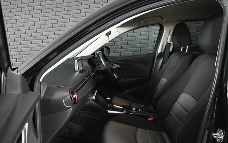 Mazda CX-3 I, 2015 год, 1 580 000 рублей, 10 фотография