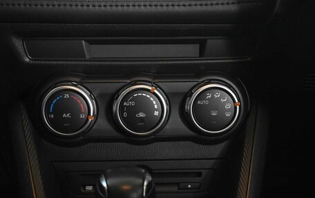 Mazda CX-3 I, 2015 год, 1 580 000 рублей, 16 фотография