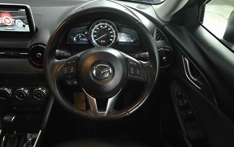 Mazda CX-3 I, 2015 год, 1 580 000 рублей, 11 фотография