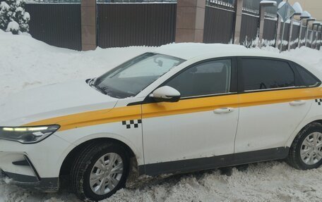 Geely Emgrand, 2023 год, 1 085 000 рублей, 2 фотография