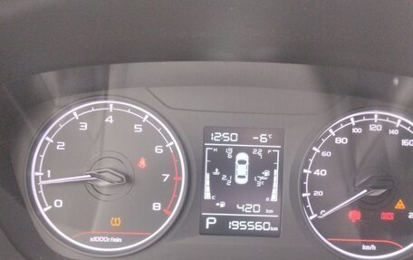 Geely Emgrand, 2023 год, 1 085 000 рублей, 4 фотография