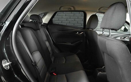 Mazda CX-3 I, 2015 год, 1 580 000 рублей, 13 фотография