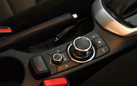 Mazda CX-3 I, 2015 год, 1 580 000 рублей, 18 фотография