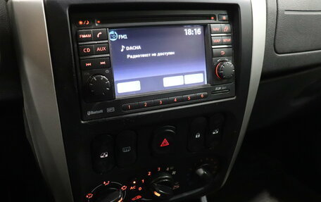 Nissan Almera, 2013 год, 585 000 рублей, 11 фотография