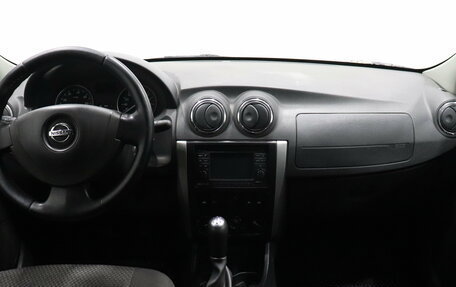 Nissan Almera, 2013 год, 585 000 рублей, 6 фотография