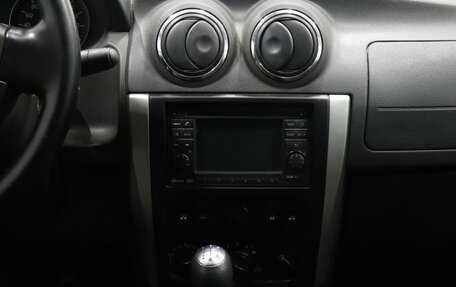 Nissan Almera, 2013 год, 585 000 рублей, 10 фотография