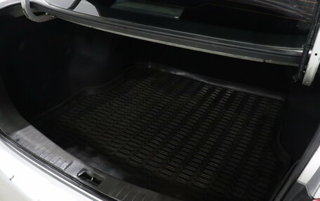 Nissan Almera, 2013 год, 585 000 рублей, 14 фотография