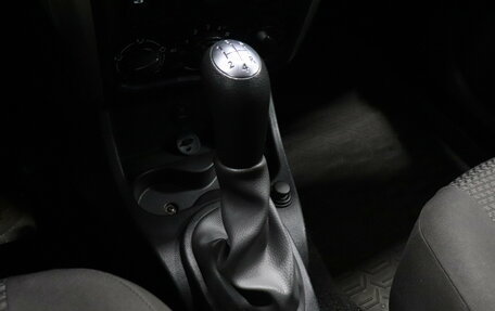 Nissan Almera, 2013 год, 585 000 рублей, 12 фотография