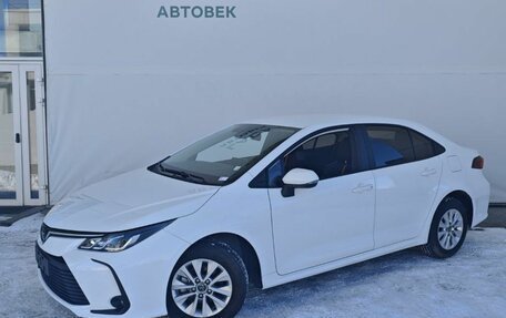 Toyota Corolla, 2023 год, 2 600 000 рублей, 1 фотография