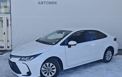 Toyota Corolla, 2023 год, 2 600 000 рублей, 1 фотография