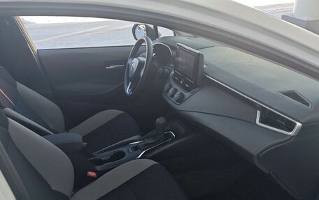 Toyota Corolla, 2023 год, 2 600 000 рублей, 7 фотография