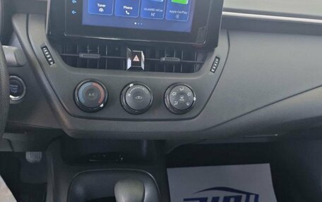 Toyota Corolla, 2023 год, 2 600 000 рублей, 13 фотография