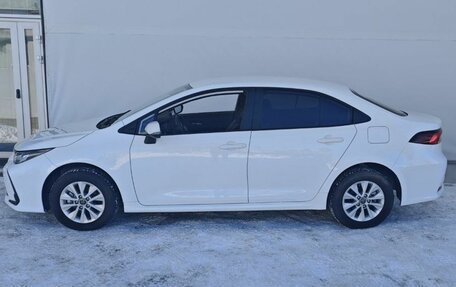 Toyota Corolla, 2023 год, 2 600 000 рублей, 2 фотография