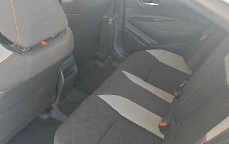 Toyota Corolla, 2023 год, 2 600 000 рублей, 14 фотография