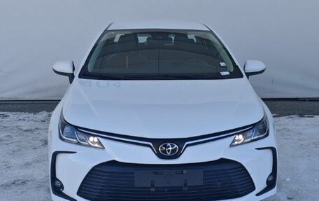 Toyota Corolla, 2023 год, 2 600 000 рублей, 5 фотография