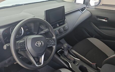 Toyota Corolla, 2023 год, 2 600 000 рублей, 10 фотография