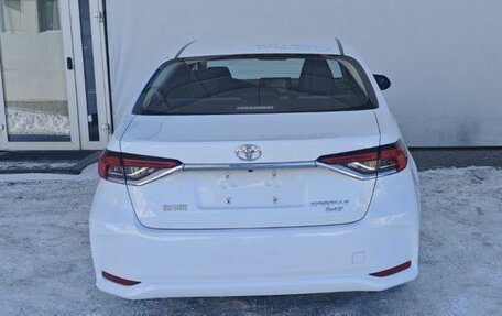 Toyota Corolla, 2023 год, 2 600 000 рублей, 6 фотография