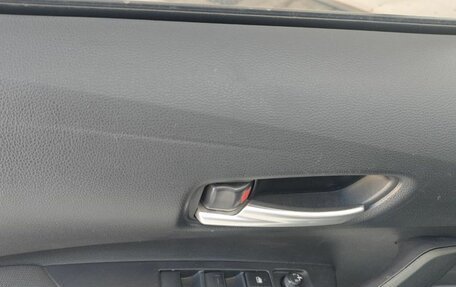 Toyota Corolla, 2023 год, 2 600 000 рублей, 11 фотография