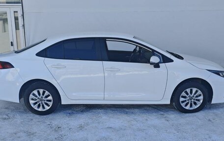 Toyota Corolla, 2023 год, 2 600 000 рублей, 4 фотография