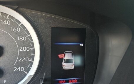Toyota Corolla, 2023 год, 2 600 000 рублей, 12 фотография