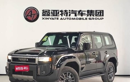 Toyota Land Cruiser Prado, 2024 год, 10 470 000 рублей, 1 фотография