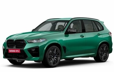 BMW X5 M, 2025 год, 23 600 000 рублей, 1 фотография
