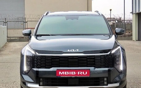 KIA Sportage IV рестайлинг, 2025 год, 2 950 202 рублей, 1 фотография