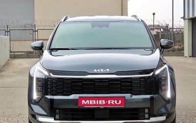 KIA Sportage IV рестайлинг, 2025 год, 2 950 202 рублей, 1 фотография