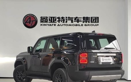 Toyota Land Cruiser Prado, 2024 год, 10 470 000 рублей, 3 фотография