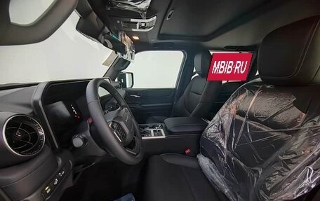 Toyota Land Cruiser Prado, 2024 год, 10 470 000 рублей, 4 фотография