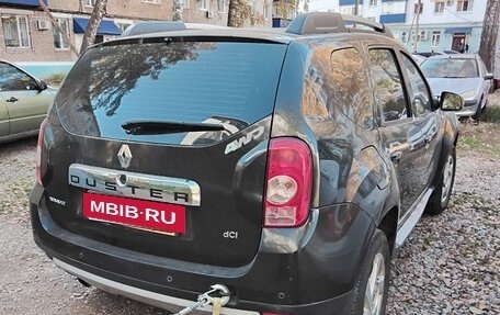 Renault Duster I рестайлинг, 2013 год, 935 951 рублей, 3 фотография