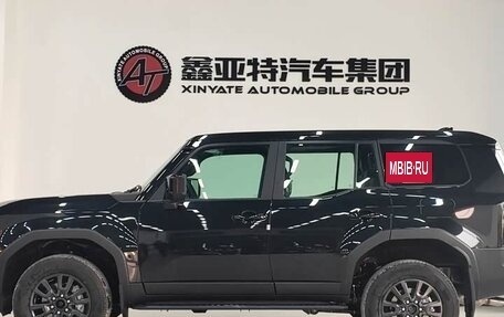 Toyota Land Cruiser Prado, 2024 год, 10 470 000 рублей, 2 фотография