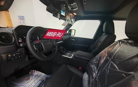 Toyota Land Cruiser Prado, 2024 год, 10 470 000 рублей, 6 фотография