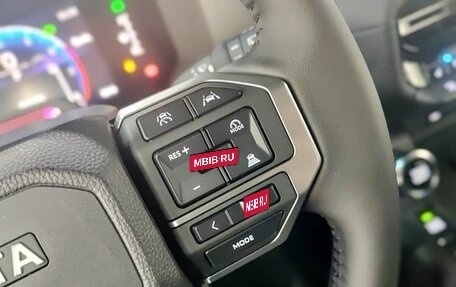 Toyota Land Cruiser Prado, 2024 год, 10 470 000 рублей, 9 фотография