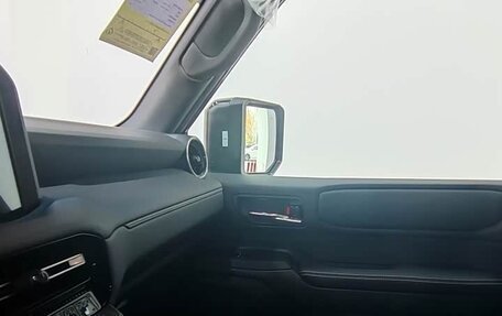 Toyota Land Cruiser Prado, 2024 год, 10 470 000 рублей, 12 фотография