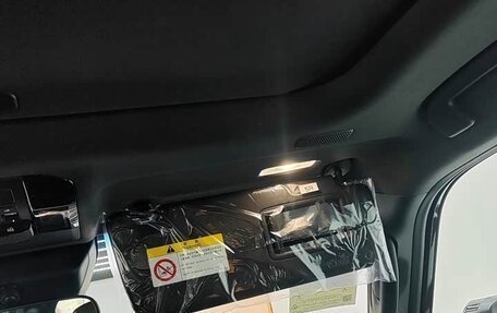 Toyota Land Cruiser Prado, 2024 год, 10 470 000 рублей, 13 фотография