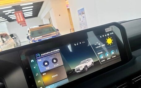 Toyota Land Cruiser Prado, 2024 год, 10 470 000 рублей, 19 фотография