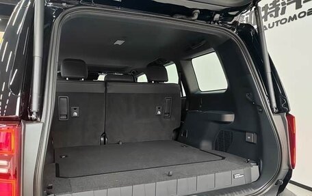 Toyota Land Cruiser Prado, 2024 год, 10 470 000 рублей, 22 фотография