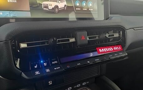 Toyota Land Cruiser Prado, 2024 год, 10 470 000 рублей, 20 фотография