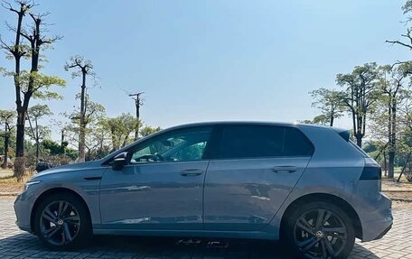 Volkswagen Golf VIII, 2022 год, 1 726 050 рублей, 8 фотография