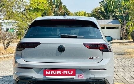 Volkswagen Golf VIII, 2022 год, 1 726 050 рублей, 5 фотография