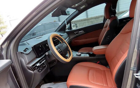 KIA Sportage IV рестайлинг, 2025 год, 2 950 202 рублей, 4 фотография