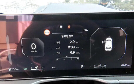 KIA Sportage IV рестайлинг, 2025 год, 2 950 202 рублей, 14 фотография