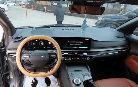 KIA Sportage IV рестайлинг, 2025 год, 2 950 202 рублей, 9 фотография