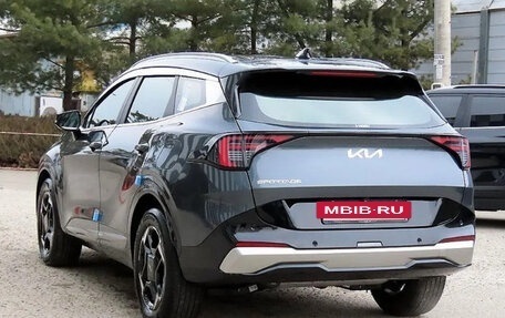 KIA Sportage IV рестайлинг, 2025 год, 2 950 202 рублей, 3 фотография