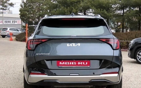 KIA Sportage IV рестайлинг, 2025 год, 2 950 202 рублей, 15 фотография