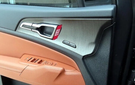 KIA Sportage IV рестайлинг, 2025 год, 2 950 202 рублей, 5 фотография