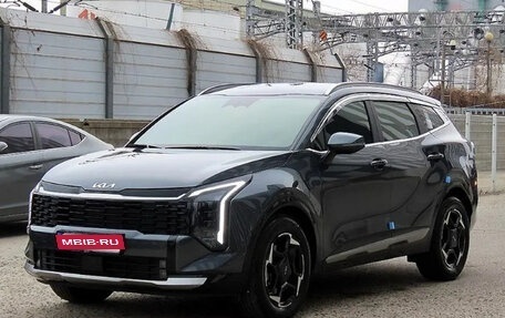 KIA Sportage IV рестайлинг, 2025 год, 2 950 202 рублей, 8 фотография