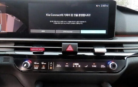 KIA Sportage IV рестайлинг, 2025 год, 2 950 202 рублей, 10 фотография